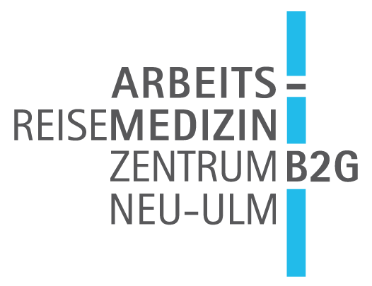 Arbeits- und Reisemedizin Zentrum B2G Neu-Ulm